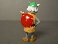 ビッケPVCフィギュア Heimo ウローブ(2)