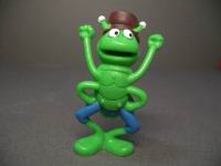みつばちマーヤの冒険 – collectible toys zauber