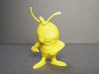 みつばちマーヤの冒険 – collectible toys zauber