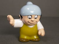 Mainzelmaennchen（マインツェルメンヒェン） – collectible toys zauber