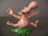 KleinesArschloch PVCフィギュア ジャンプ