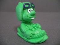 スニック、アストロスニック – collectible toys zauber