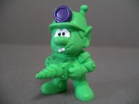 スニック、アストロスニック – collectible toys zauber