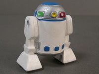 R2-D2 PVCフィギュア
