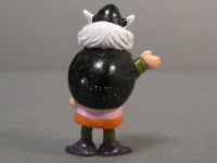 ビッケPVCフィギュアHeimoウローブ