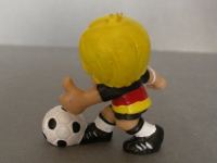 企業モノ ドイツサッカー協会 PVCフィギュア