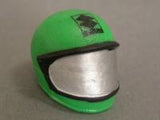 企業モノ スズキ ヘルメットフィギュア