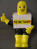 企業モノ DETA ディスプレイフィギュア