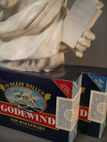 企業モノ Godewind ディスプレイフィギュア