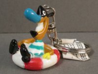 企業モノ ハノーバー万博 PVCキーホルダー