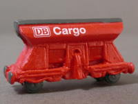 企業モノ DB Cargo PVCフィギュア