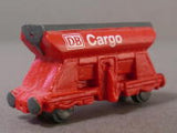 企業モノ DB Cargo PVCフィギュア