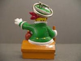 企業モノ チャーリーランチガーデン PVCフィギュア 宝箱(座)