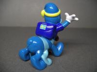 企業モノ 欧州連合 マスコット スウェーデン トナカイ