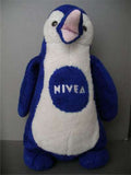 企業モノ NIVEA ぬいぐるみ ペンギン
