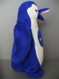 企業モノ NIVEA ぬいぐるみ ペンギン