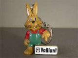 企業モノ Vaillant PVCフィギュア (3)