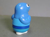 企業モノ Pelikan フィギュアペン イルカ