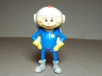 企業モノ Sanofi Pasteur PVCフィギュア Vinnie Pac