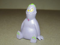 企業モノ Sanofi Pasteur PVCフィギュア Pnu