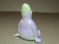 企業モノ Sanofi Pasteur PVCフィギュア Pnu