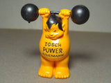 企業モノ BOSCH PVCフィギュア