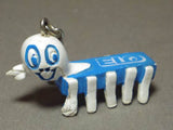 企業モノ ELO PVCフィギュアキーホルダー