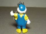 企業モノ FELDTEN PVCフィギュアキーホルダー