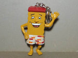 企業モノ Wienerberger PVCフィギュアキーホルダー